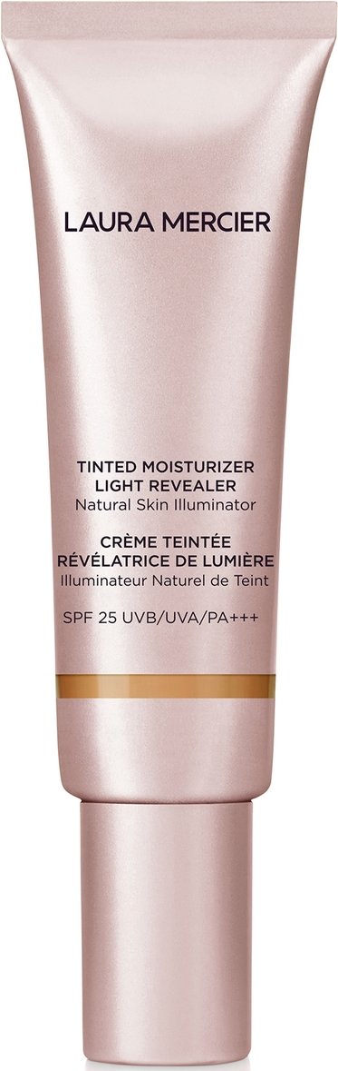 Laura Mercier Getönte Feuchtigkeitspflege Light Revealer 50 ml (Verschiedene Farbtöne) - 3N1 Sand