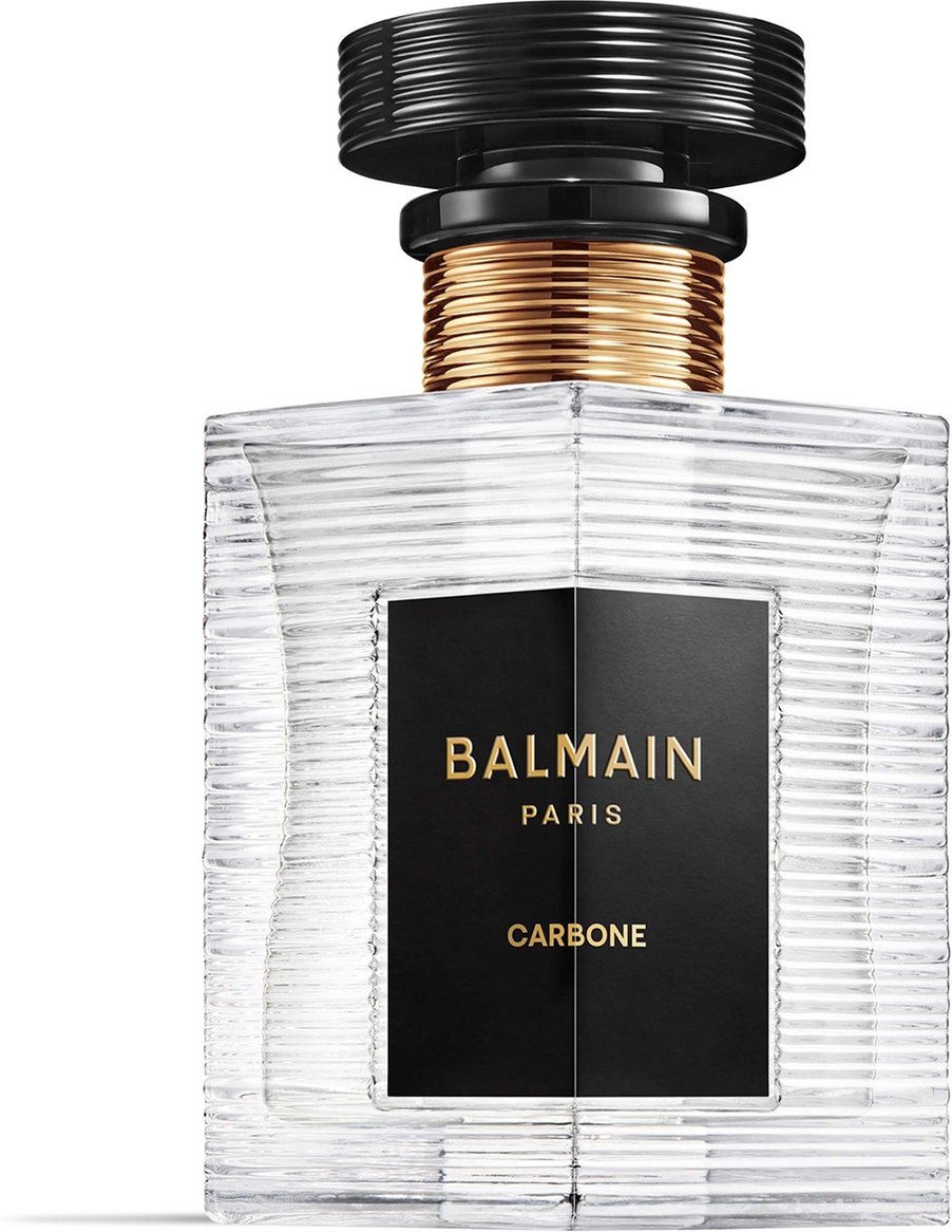Balmain Beauty Carbone Eau de Toilette 50ml