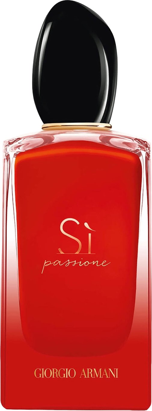 Armani Si Passione Intense Eau de Parfum - 100ml