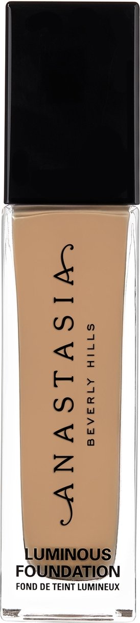 Anastasia Beverly Hills Luminöse Foundation 30 ml (Verschiedene Farbtöne) - 320N