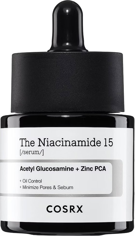 COSRX Das Nicotinamid-15-Serum 20ml