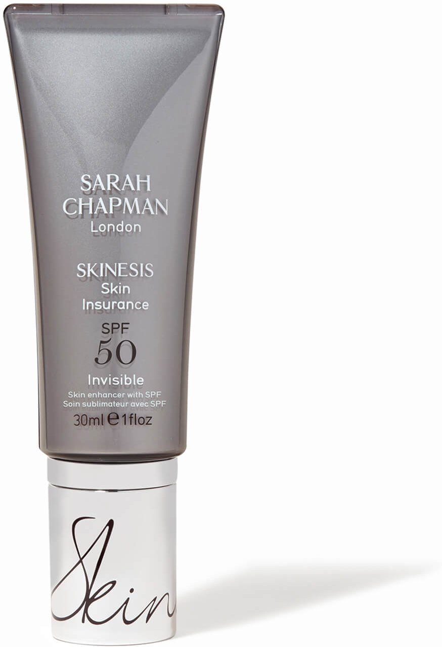 Sarah Chapman Skinesis Skin Insurance SPF50 Invisible 30ml