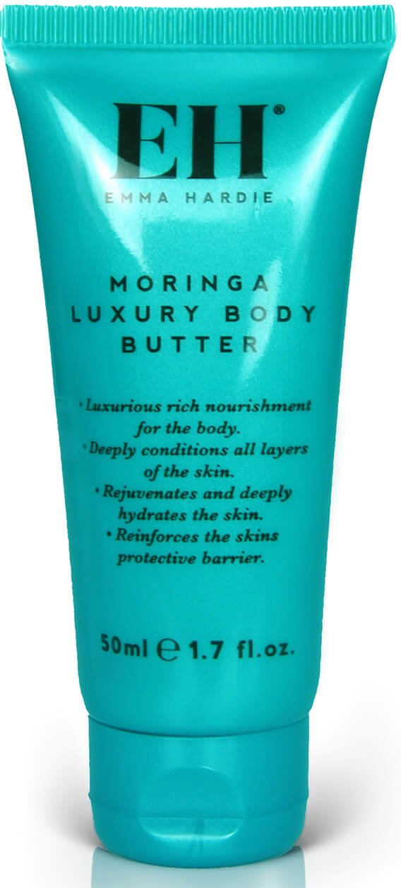 Emma Hardie Moringa Luxury Body Butter 50ml