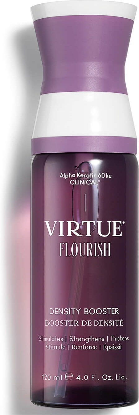 VIRTUE Flourish Density Booster 120 ml