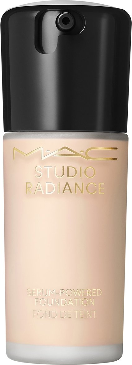 MAC Studio Radiance Serum Powered Foundation 30ml (Various Shades) - NW11
