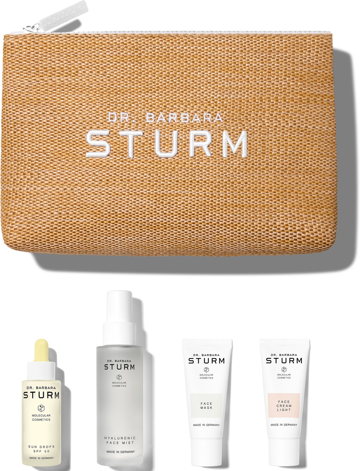 Dr. Barbara Sturm Summer Kit 25