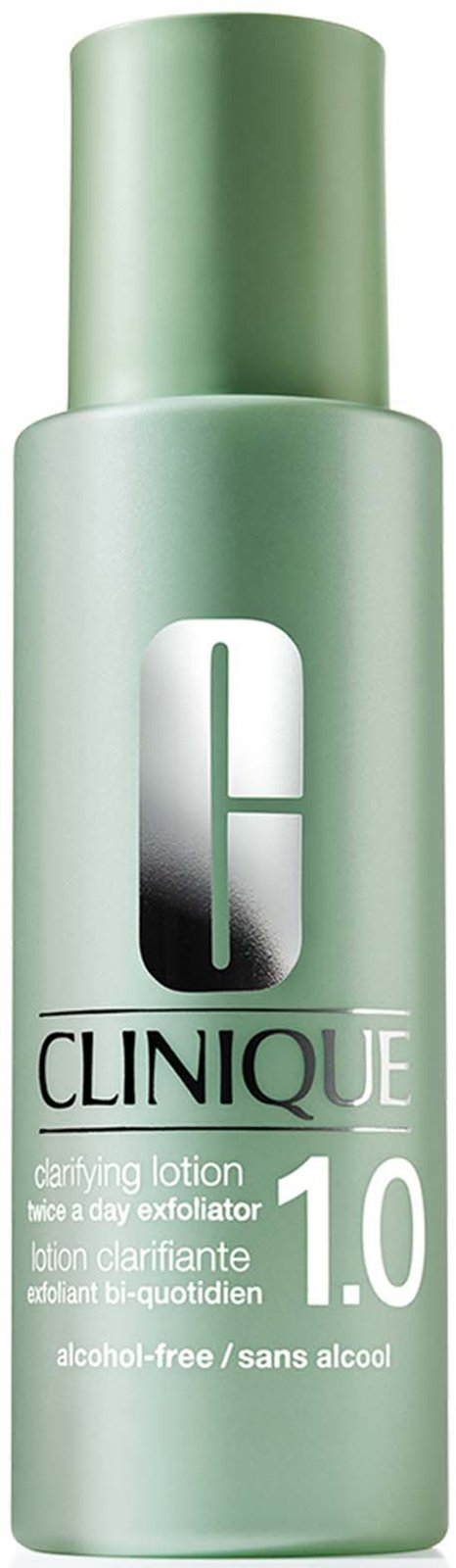 Clinique Clarifying Lotion - alkoholfrei 200 ml