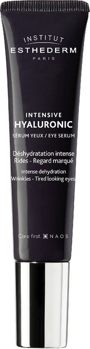 Institut Esthederm Intensive Hyaluronsäure Augenkontur-Serum 15 ml