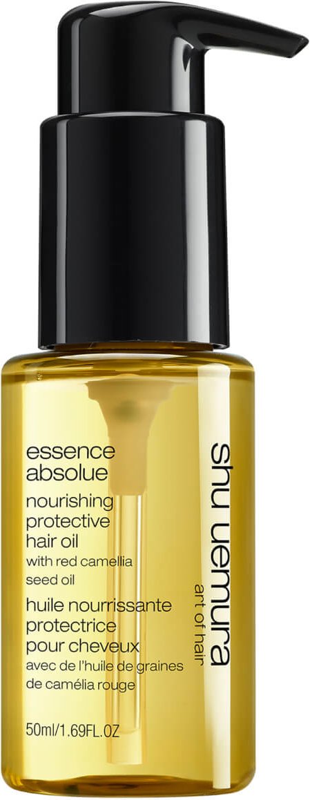 Shu Uemura Art of Hair Essence Absolue Öl zum Schutz der Haare 50 ml