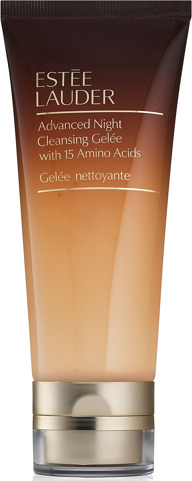 Estée Lauder Advanced Nachtreinigungs-Gelée mit 15 Aminosäuren 100 ml