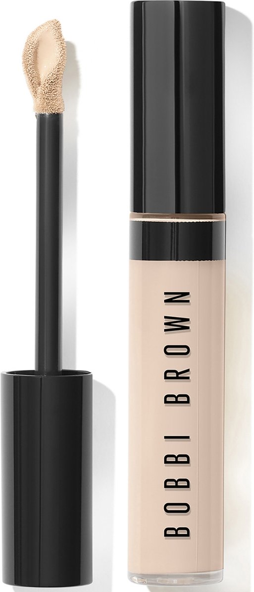 Thumbnail - Bobbi Brown Skin Full Cover Concealer 8ml (Various Shades) - Warm Almond