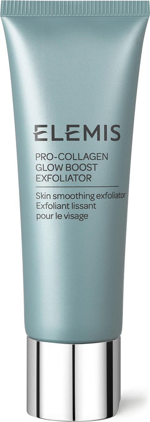 Elemis Pro-Collagen Glanz-Booster-Peeling 100 ml