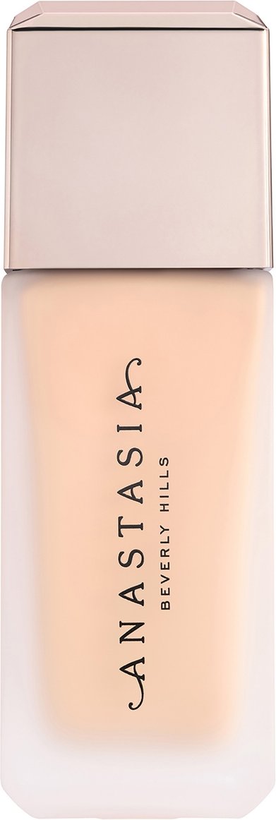 Anastasia Beverly Hills Impeccable Blurring Second Skin Matte Foundation - Shade 8 - 2WP