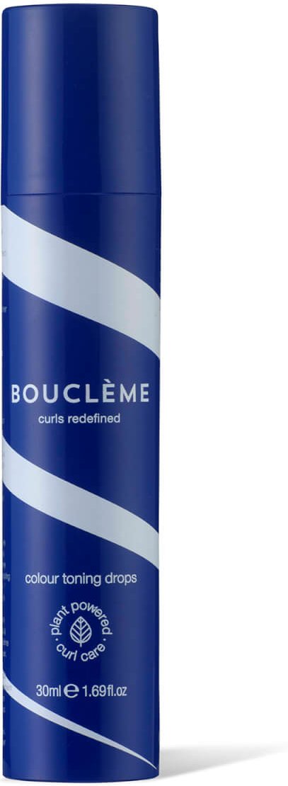 Bouclème Toning-Tropfen 30 ml