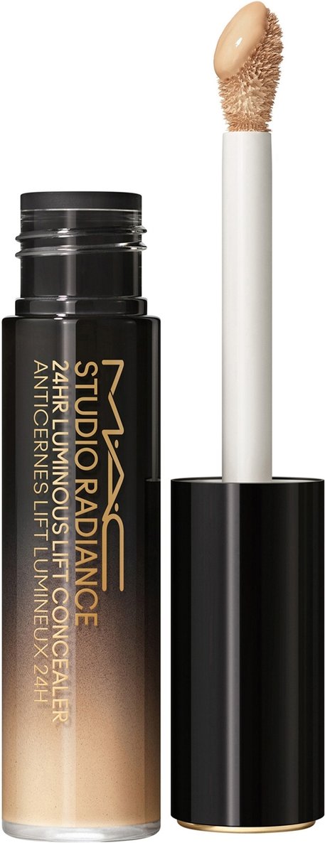MAC Studio Radiance 24HR Luminous Lift Concealer 11 ml (Verschiedene Farbtöne) - NC11