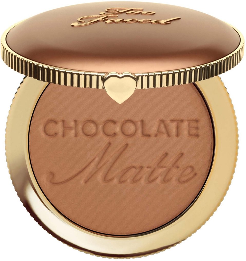 Too Faced Soleil Bronzer - Chocolate 8 g
