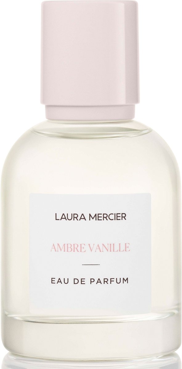 Laura Mercier Ambre Vanille Eau de Parfum 50ml