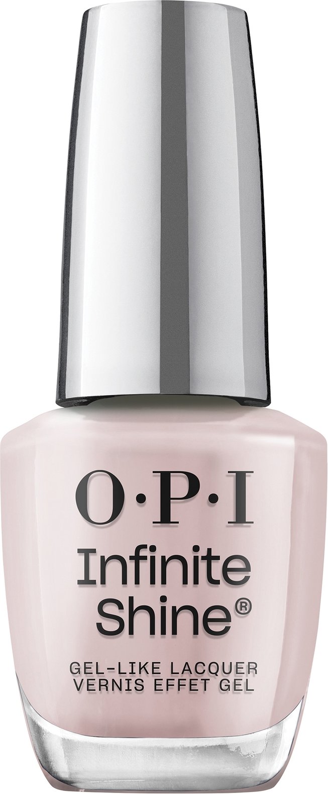 OPI Infinite Shine Gel-ähnlicher Nagellack mit langer Haltbarkeit - Don't Bossa Nova Me Around 15 ml