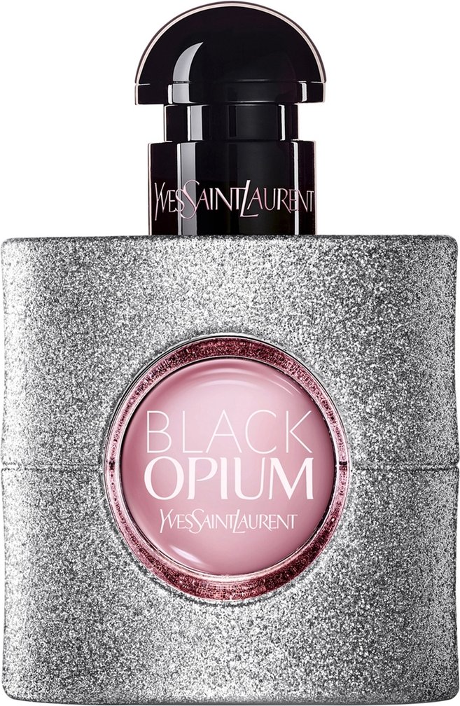 Yves Saint Laurent Black Opium Glitter Eau de Parfum 30ml