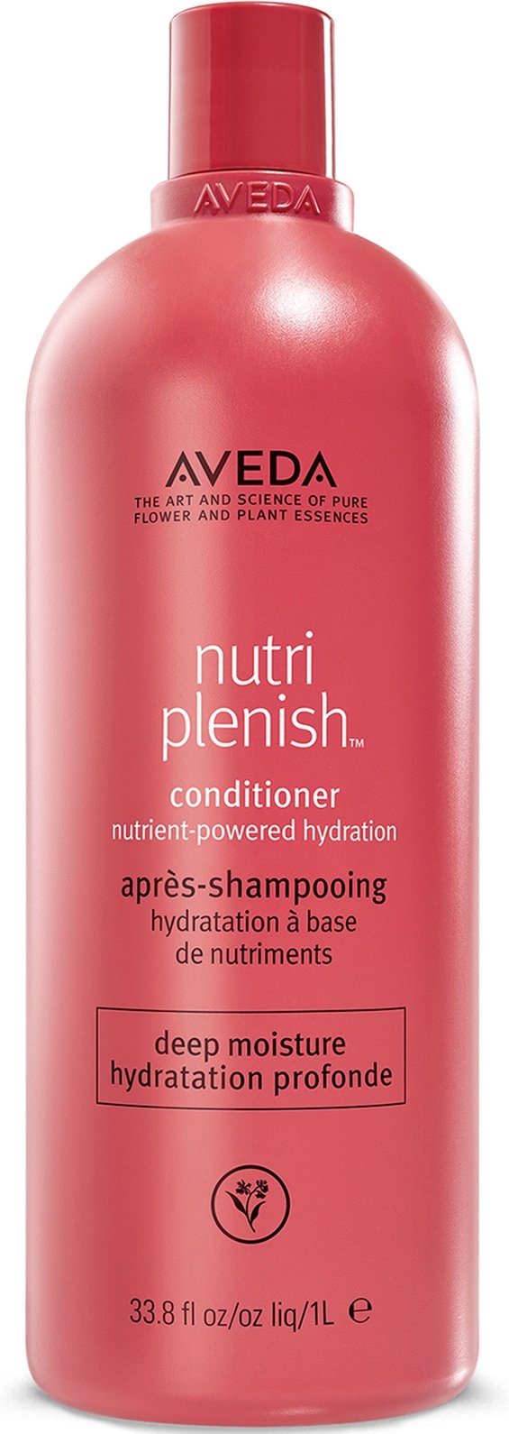 Aveda Nutriplenish Stark Feuchtigkeitsspendende Spülung 1000 ml