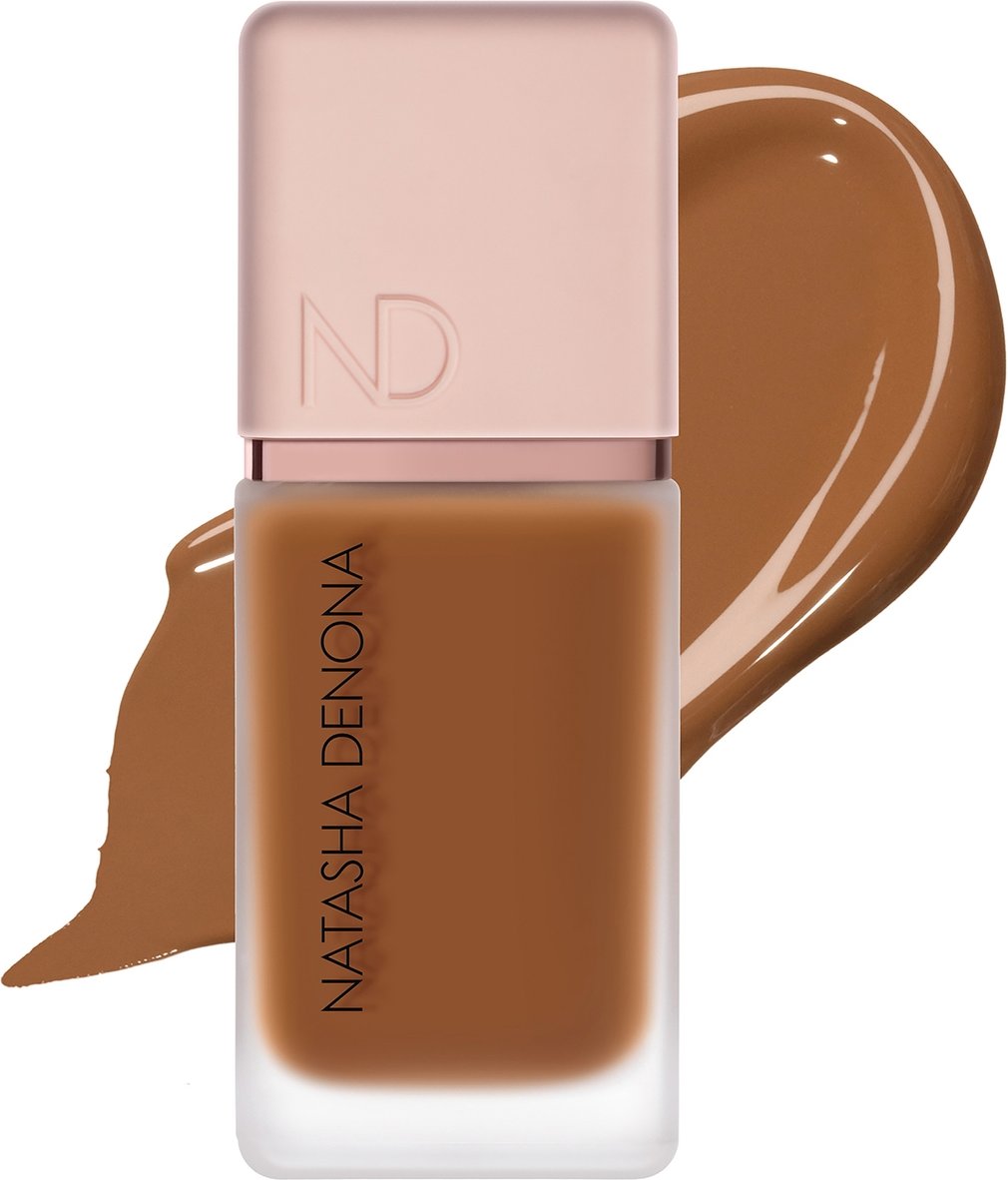 Natasha Denona HY-GLAM foundation (Various Shades) 30ml - NR13