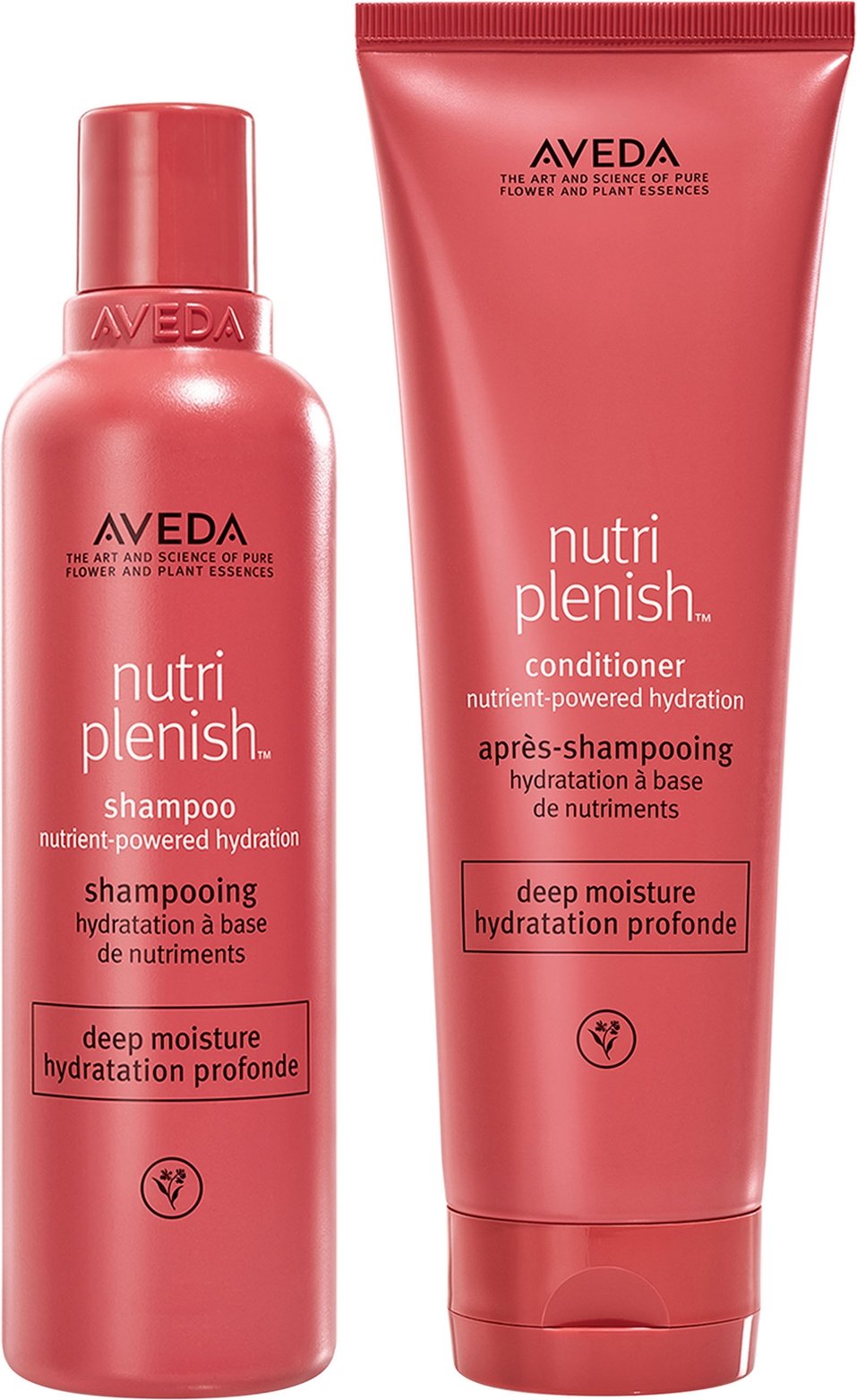Aveda Nutriplenish Deep Moisture Bundle
