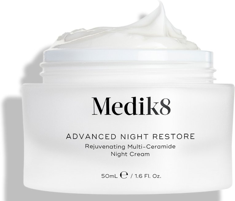 Medik8 Advanced Night Restore
