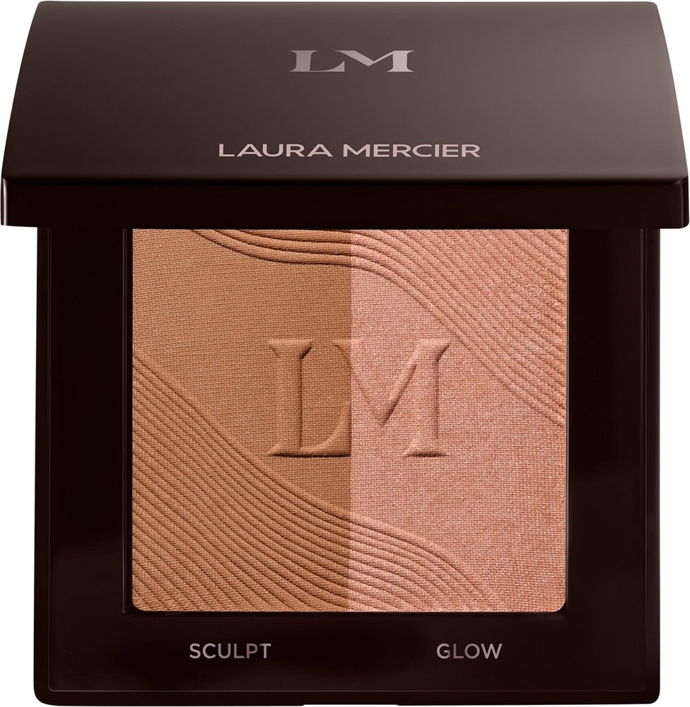 Laura Mercier Bronze Colour Infusion 9g (Various Shades) - 30 Cannes - 30 Cannes