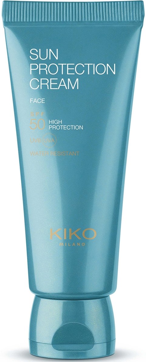 KIKO Milano Sonnenschutz-Gesichtscreme LSF 50 50 ml