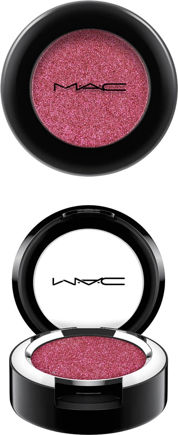 MAC Dazzleshadow Extreme Small Eye Shadow 1,5g (Verschiedene Farbtöne) - Celebutante