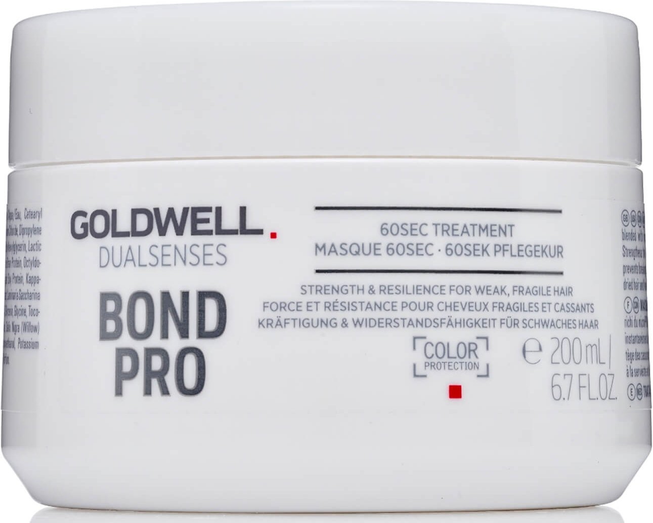Goldwell BondPro+ 60Sec Treatment 200ml