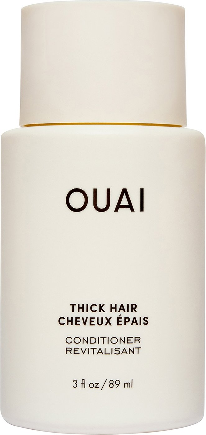 OUAI Thick Conditioner Travel Size 89ml