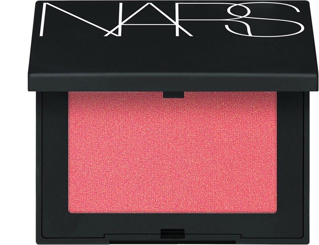 NARS Blush 4.8g (Various Shades) - Orgasm X