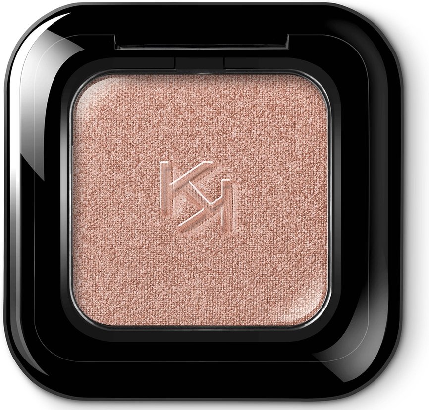 KIKO Milano High Pigment Eyeshadow 1.5g (Various Shades) - 22 Sparkling Shell