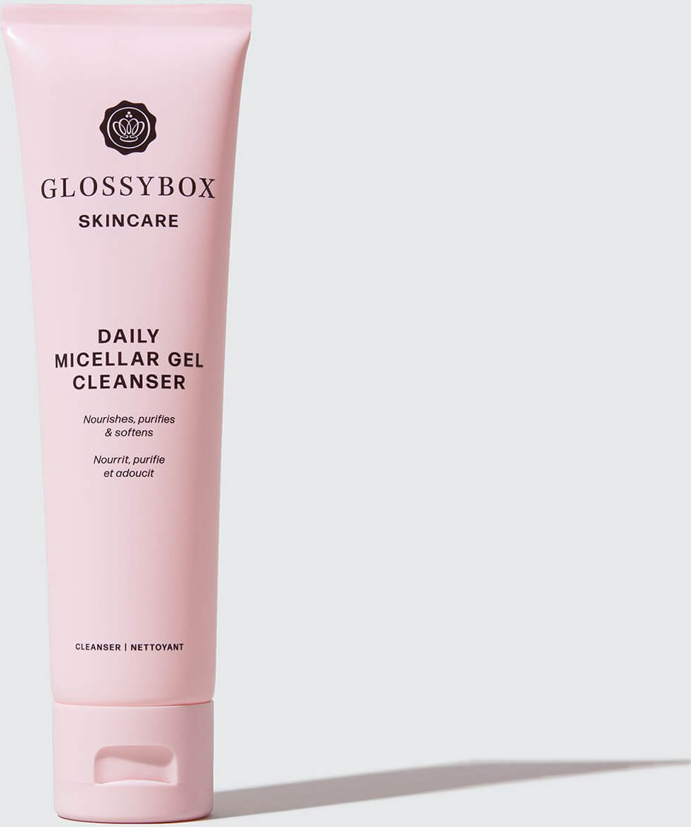 Thumbnail - GLOSSYBOX Daily Micellar Gel Cleanser 100ml