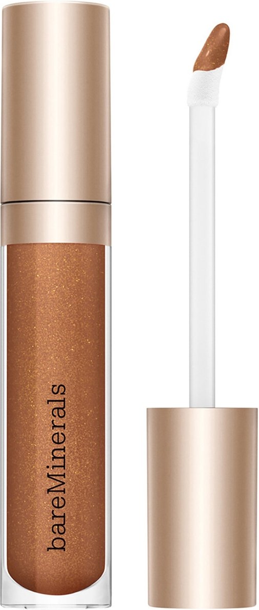bareMinerals Mineralist Gloss-Balm 4ml (Verschiedene Farbtöne) - Adventure