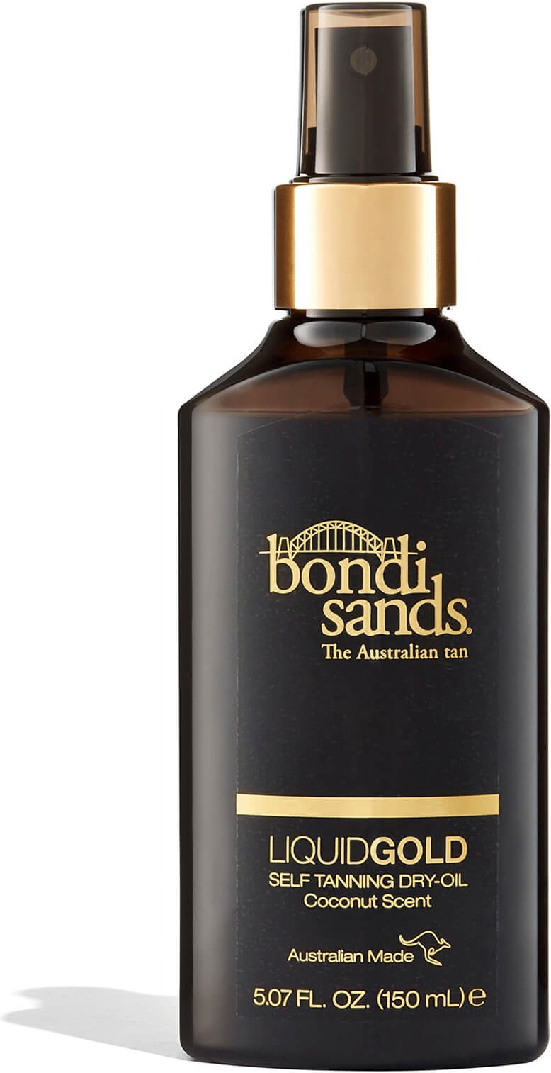 Bondi Sands Liquid Gold Selbstbräunungsöl 150 ml
