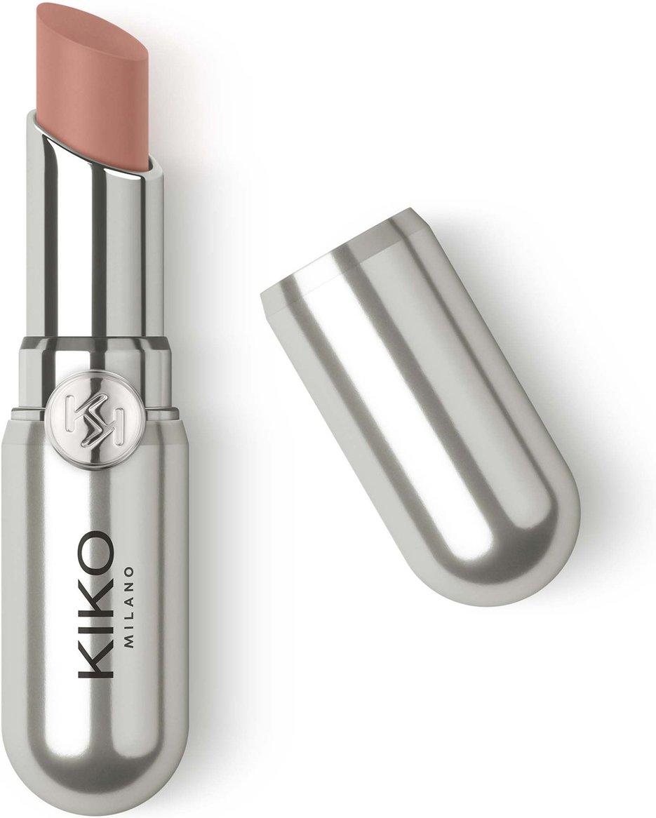 KIKO Milano 3D Hydra Lip Stylo 3g (Various Shades) - 03 Tea Time