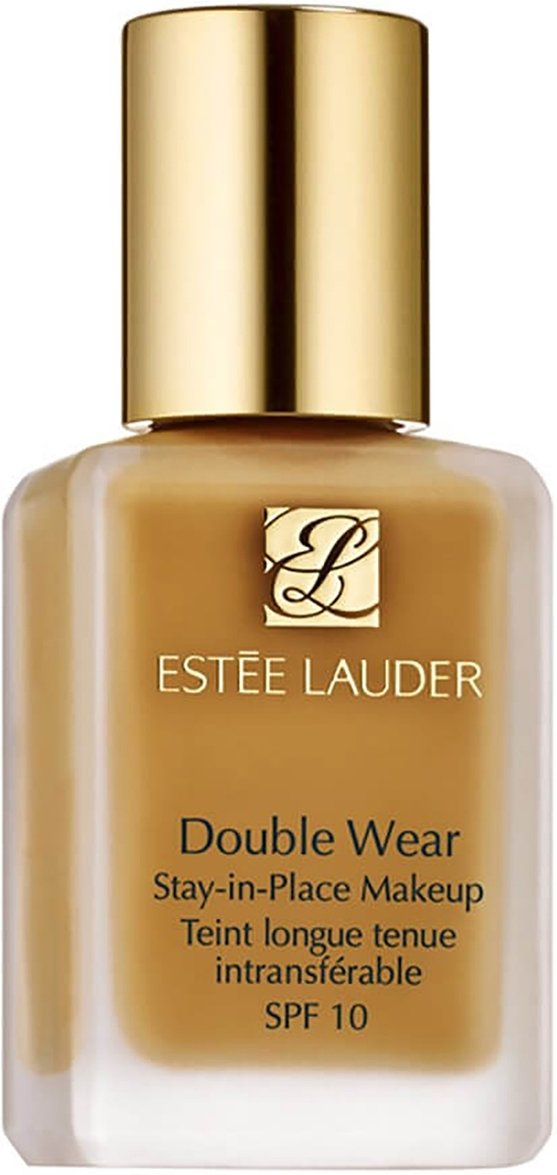 Thumbnail - Estée Lauder Double Wear Stay-in-Place Make-up 30 ml (Verschiedene Farbtöne) - 4W2 Toasty Toffee
