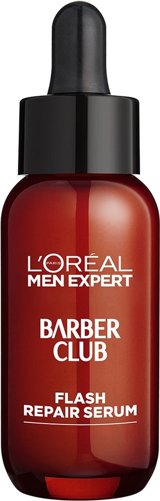 Thumbnail - L'Oreal Paris Men Expert Barber Club Repair Serum 30ml