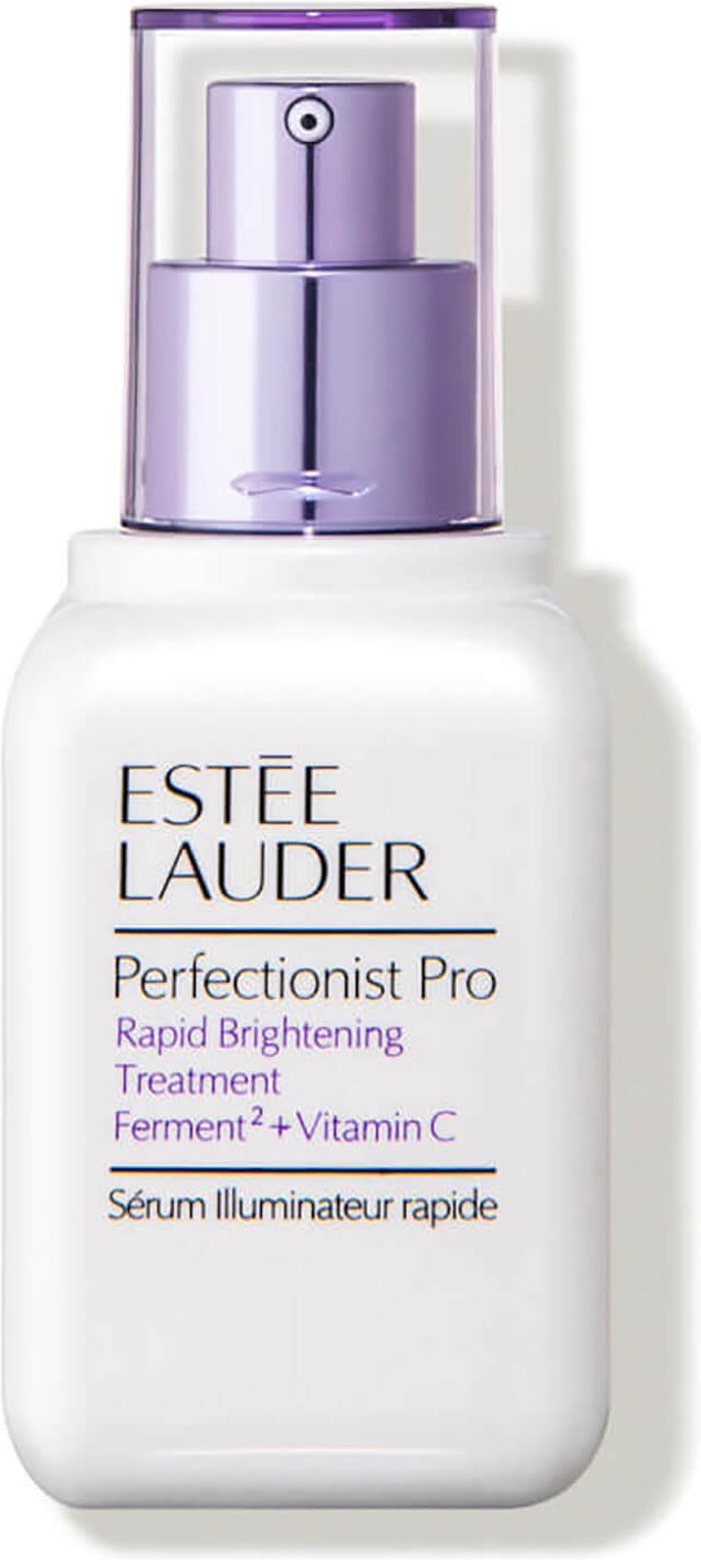 Estée Lauder Perfectionist Pro Rapid Brightening Treatment with Ferment² + Vitamin C (Various Sizes) - 1.7 oz
