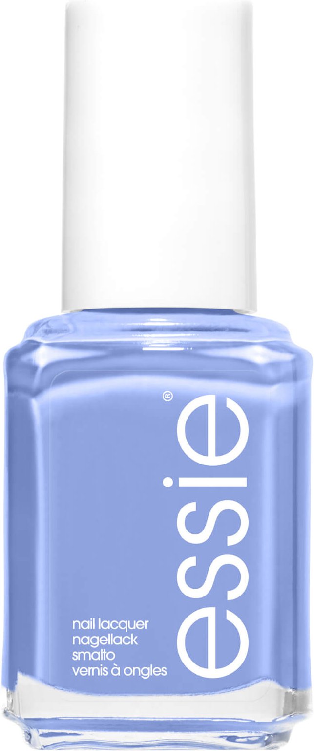 essie Nagellack – 219 Bikini so Teeny Baby 13,5 ml