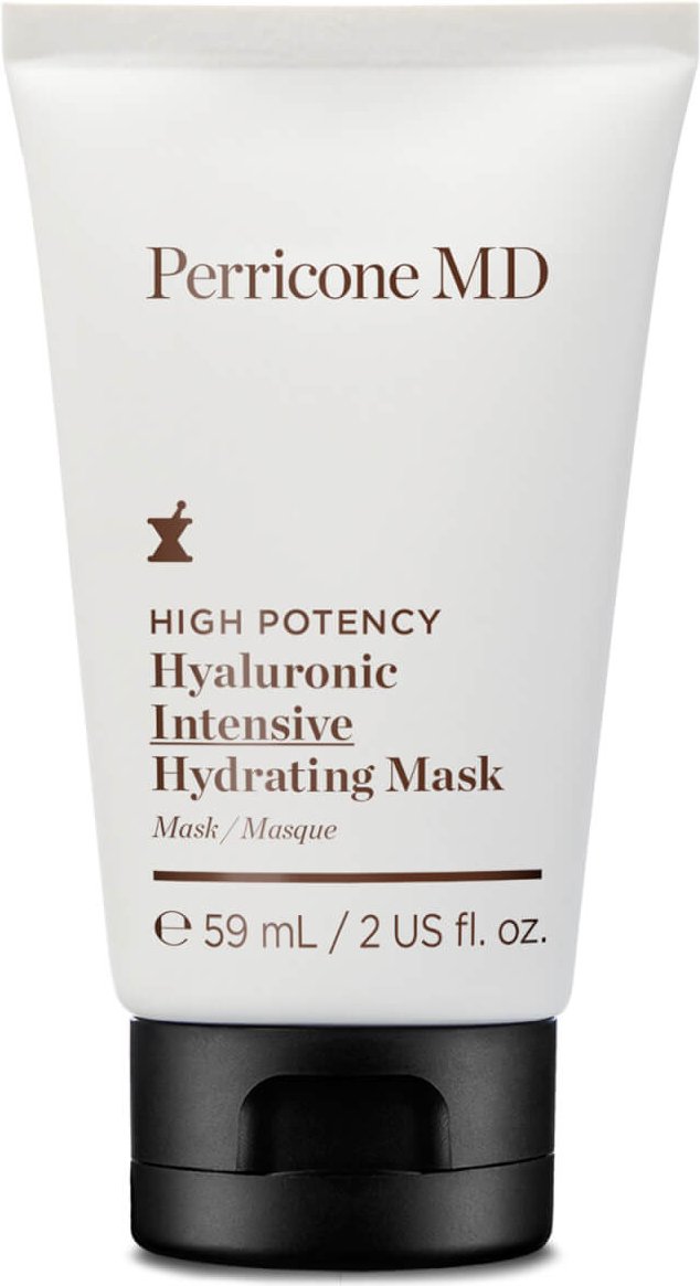 Perricone MD FG High Potency Hyaluronic Intensive Hydrating Mask 59ml