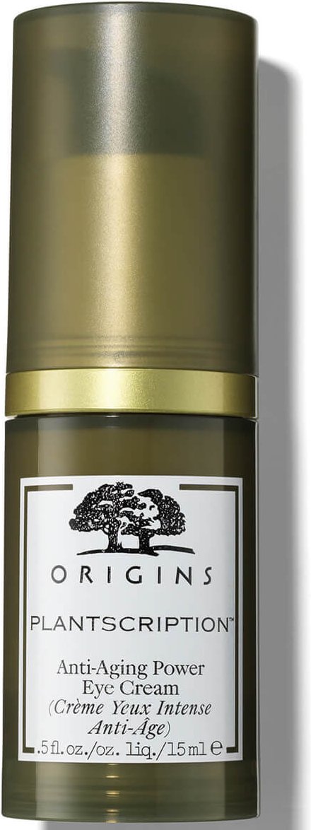 Origins Plantscription Anti-Ageing Augencreme 15ml