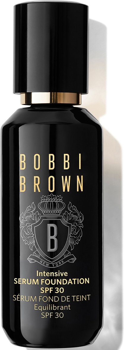 Bobbi Brown Intensive Serum-Foundation LSF 30 30 ml (Verschiedene Farbtöne) - Almond