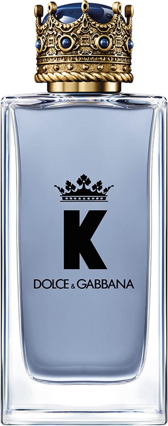 K by Dolce&Gabbana Eau de Toilette 100ml