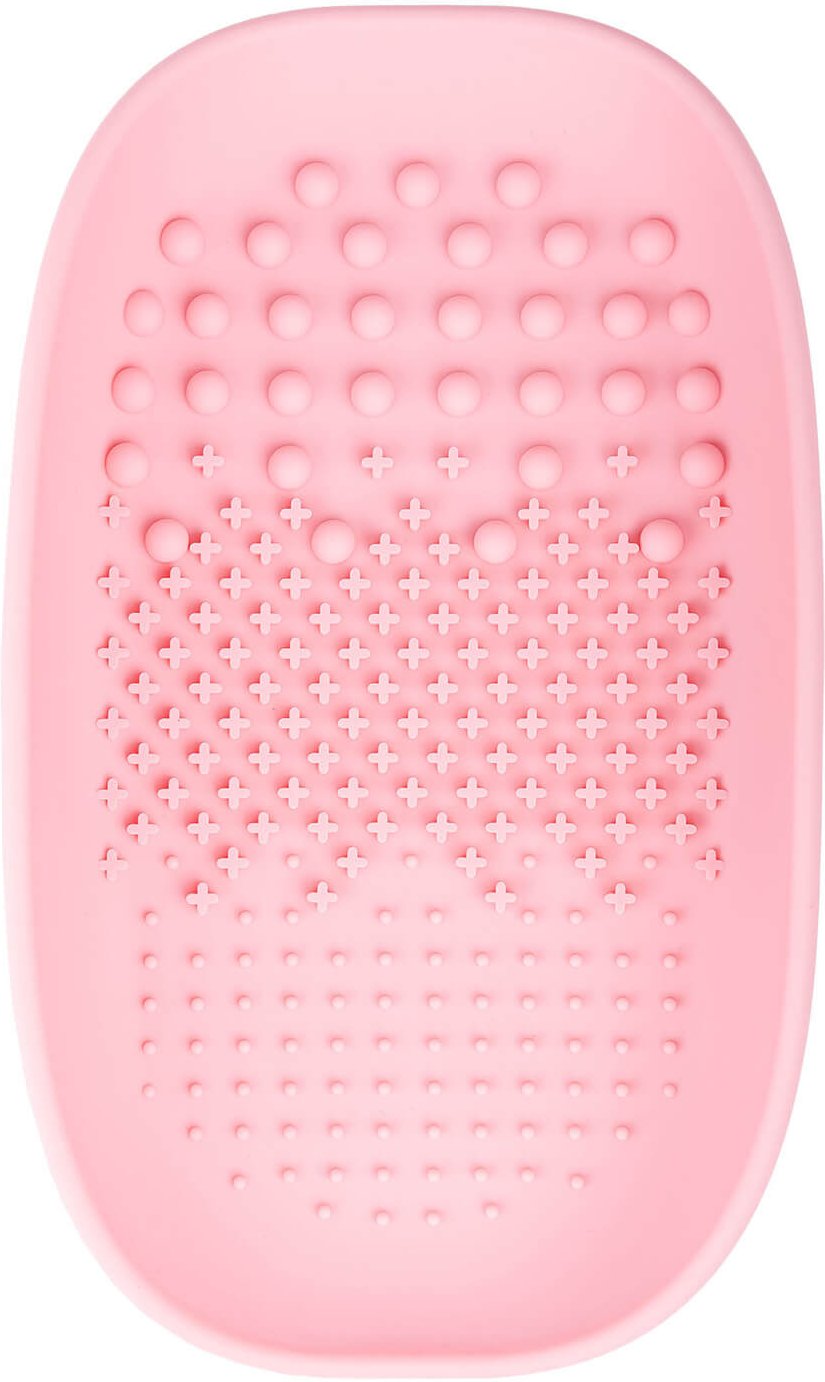 brushworks Brush Cleaner Palette