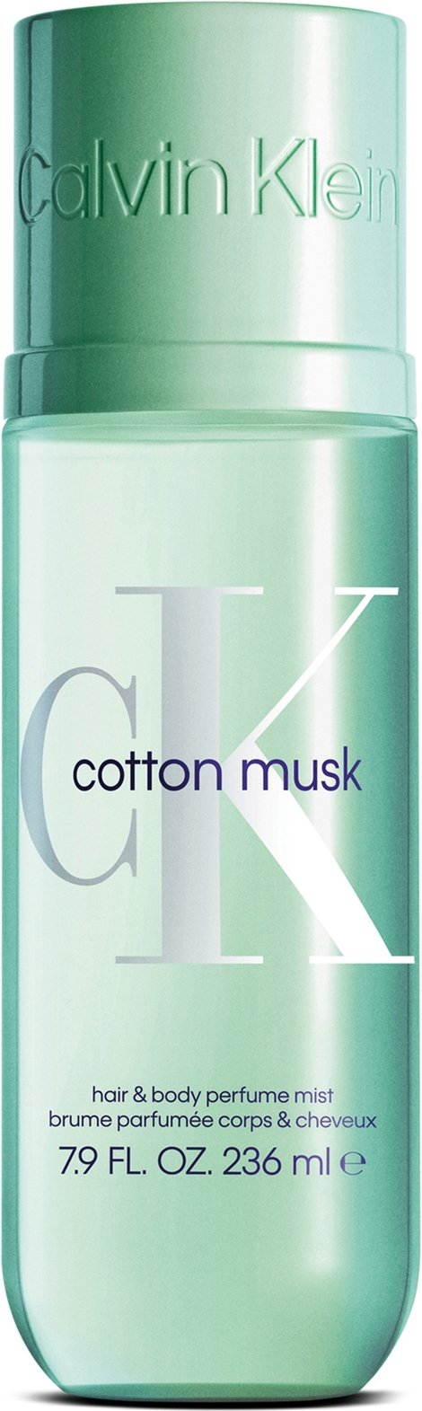 Calvin Klein Cotton Musk Body Mist 236ml