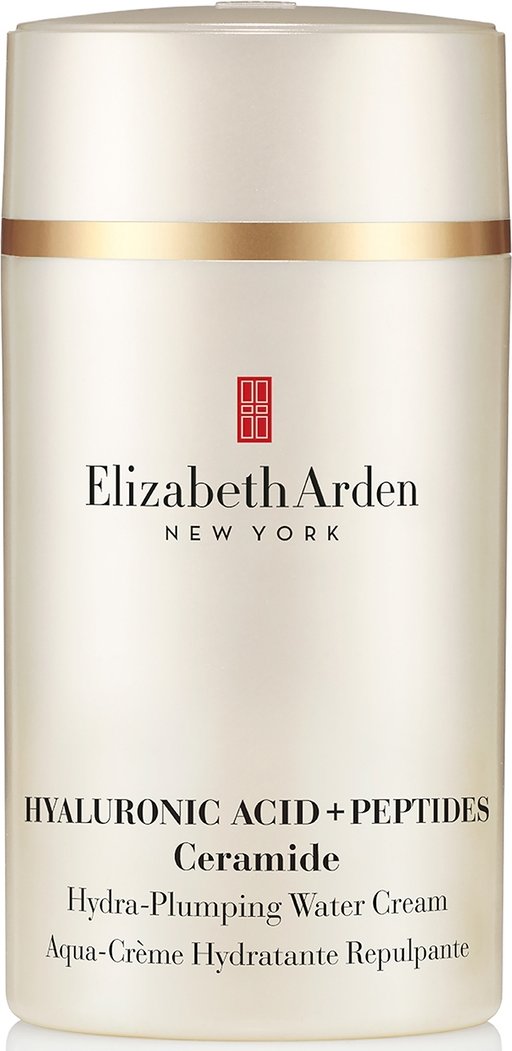 Elizabeth Arden Hyaluronic Acid + Peptides Ceramide Water Cream 50ml
