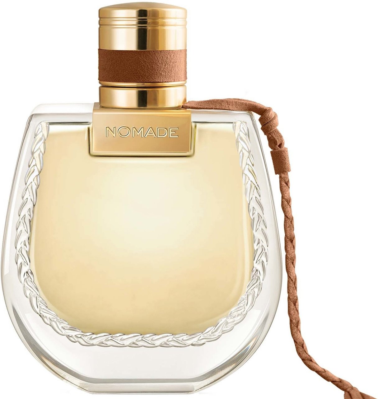 Chloé Nomade Jasmin Naturel Intense für sie Eau de Parfum 75 ml